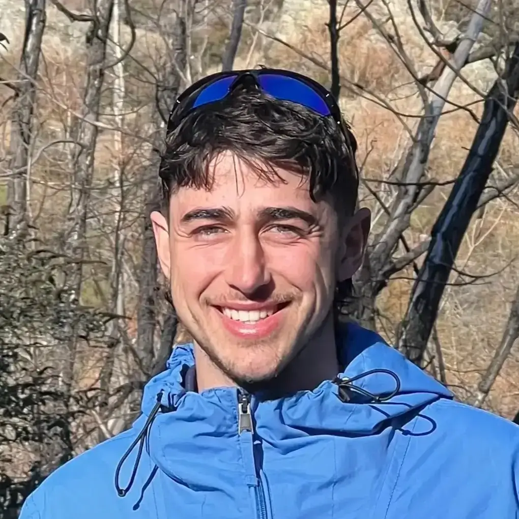 Marc Alzamora Profile