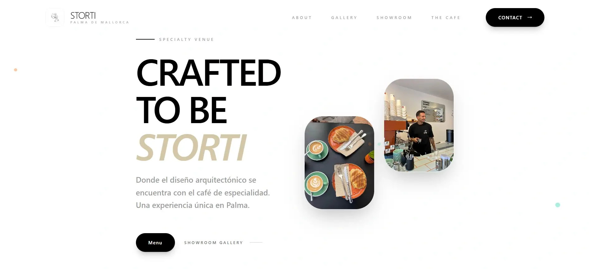 Projet portfolio montrant la croissance de l'entreprise 5